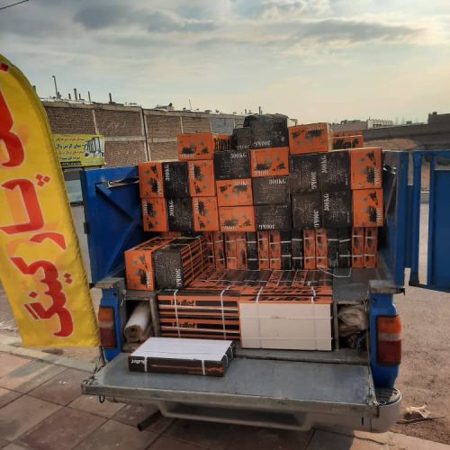 دربهای اتوماتیک شیشه ای وپارکینگی