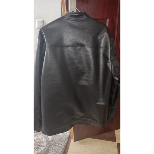 کت چرم نو آراز