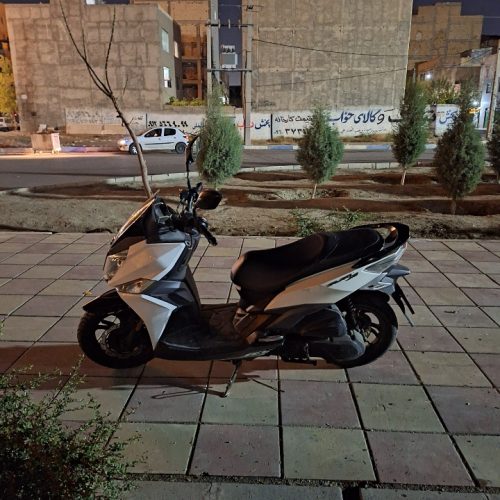 موتور گلکسیj200 مدل 1401