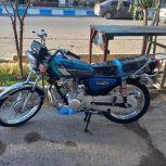 تکتاز 150cc
