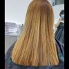 استخدام دستیار کراتین