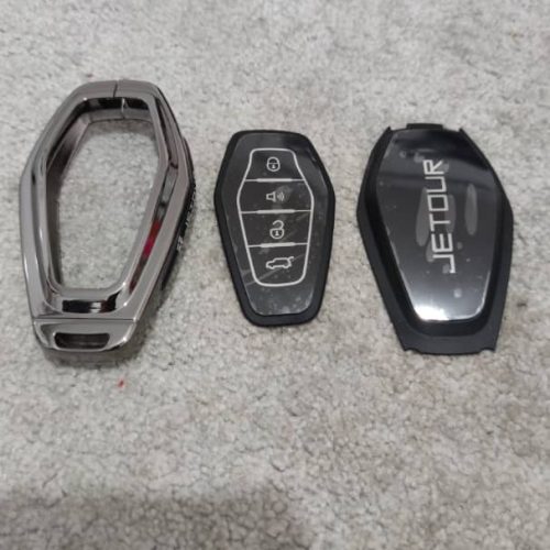 اکسسوری برای فیدلیتی پرستیژ