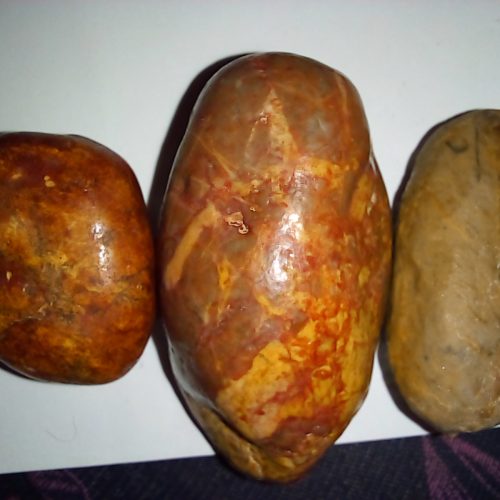 بهترین سنگهای نگینی قیمتی ونیمه قیمتی