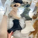 صندل وبووت مستقیم از تولیدی فقط‌وفقط 329و399تومن