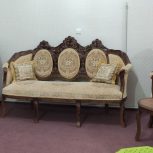 مبل سلطنتی 9 نفره