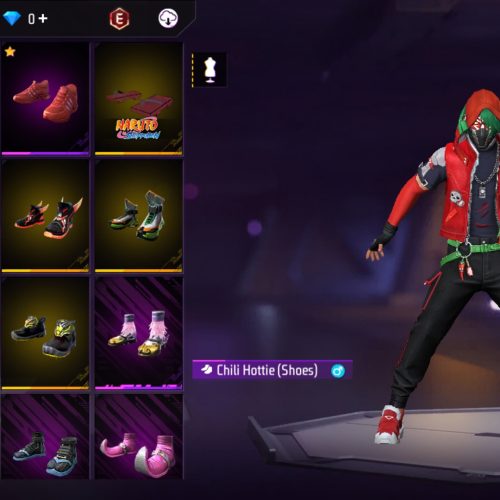 اکانت فری فایر لول 56عالی دنس های عالی با قیمت باور نکردنی