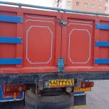 انواع اطاق فلزی ومسقف