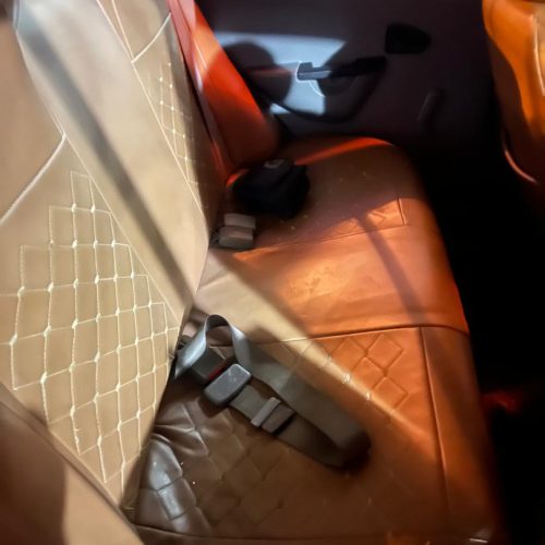 پراید مدل 98