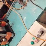 فروش دستگاه اسکاج زنی