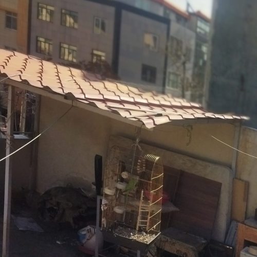 ویلایی مستقل