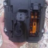 شیفتردنده اتوماتیک بنز clk180