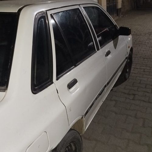 فروشی