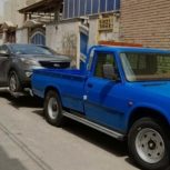 تعمیر در محل امداد خودرو