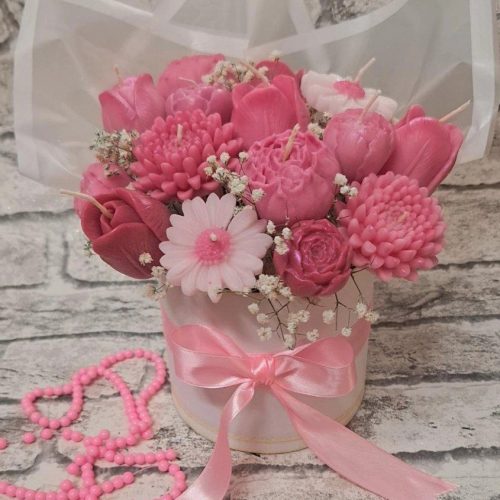 هنری،فروش شمع