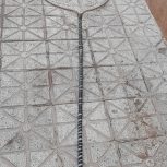 تور کبوتر یا کفتر