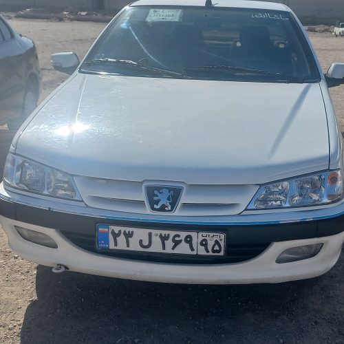 پارس تیو فاب