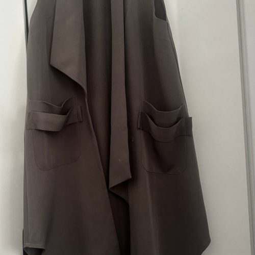 لباس دست دوم ولی کاملا نو