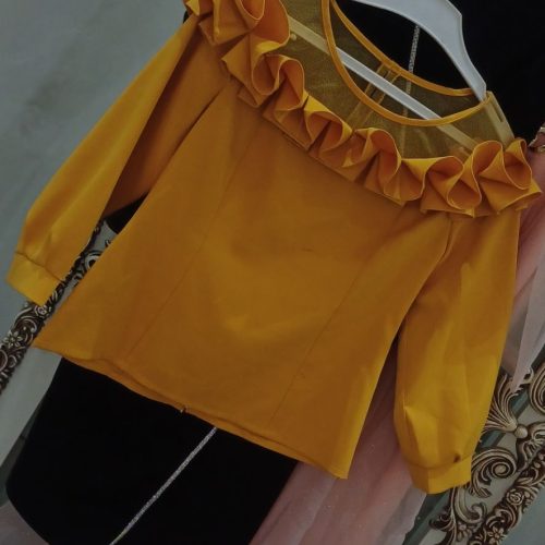 لباس مجلسی زنانه