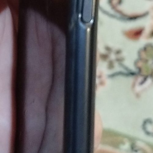 گوشی a12دسته دوم