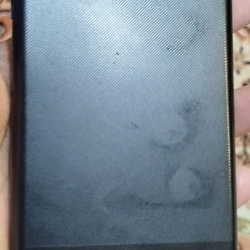 گوشی a12دسته دوم