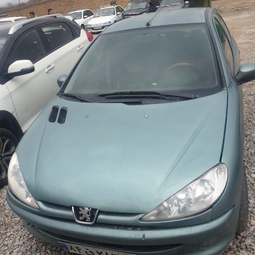 206تیپ1فرانسه