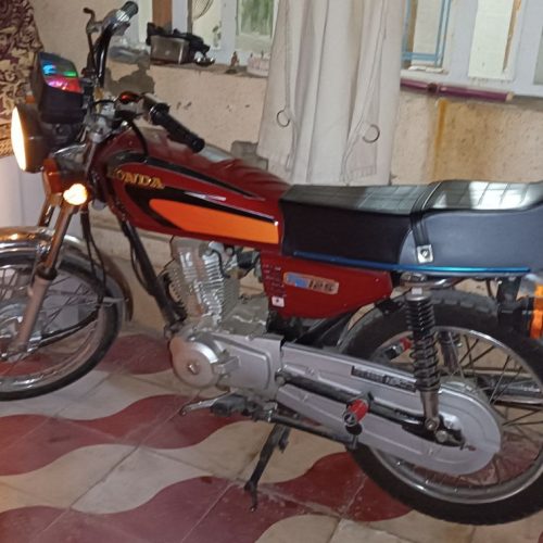 موتور انرژی مدل 89 بچه شهری