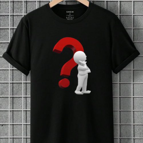 تیشرت نخ پنبه