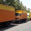 باربری حمل بار اثاثیه منزل کارگر اسباب کشی کارگر خالی