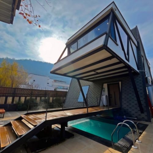 رزرو ویلا بدون واسطه