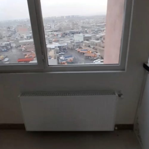 فروش آپارتمان 78 متری دو خوابه کوی فردوس