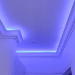 گج کارم گچ بری وساده گچ تمیز باسلیقه لکه گیری