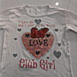 لباس دخترانه