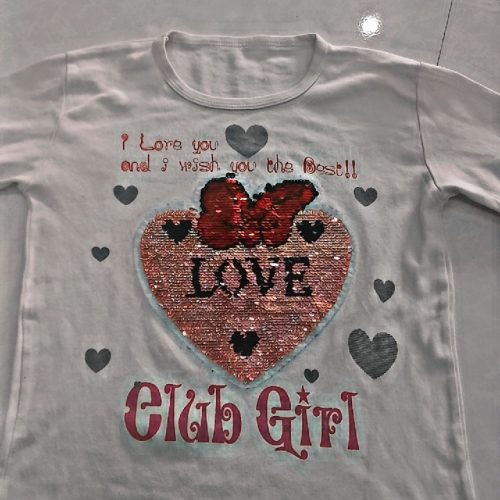 لباس دخترانه