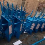 فرغون جنوب صنعت گلالک برادران دلفی