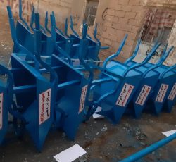 فرغون جنوب صنعت گلالک برادران دلفی