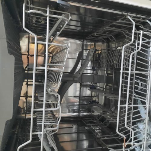 ماشین ظرفشویی مدل هاردستون