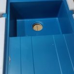 سینک گرانیتی