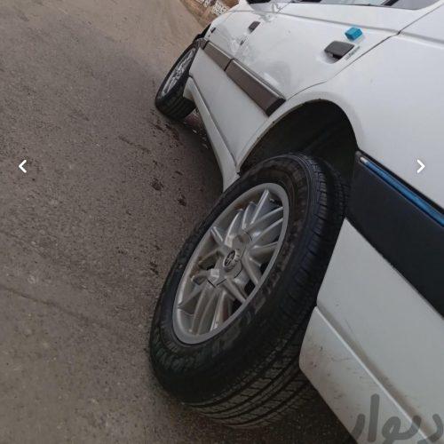 پژو 405 اتاق اسلکس