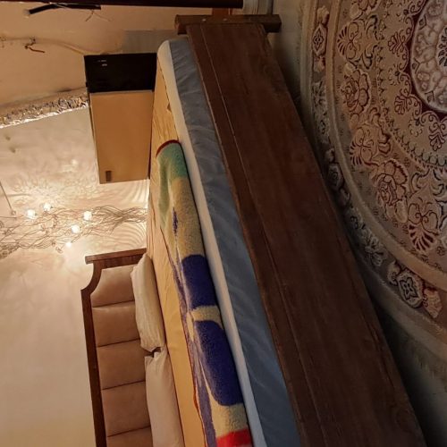 اجاره روزانه و هفتگی ویلا مبله شیک بر خیابان اصلی رشت