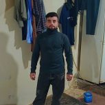 کارگر حمل بار و بسته بندی حرفی با 10سال سابقه کاری