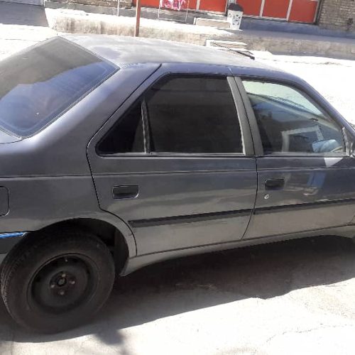 پژو405درجه 1مدل95