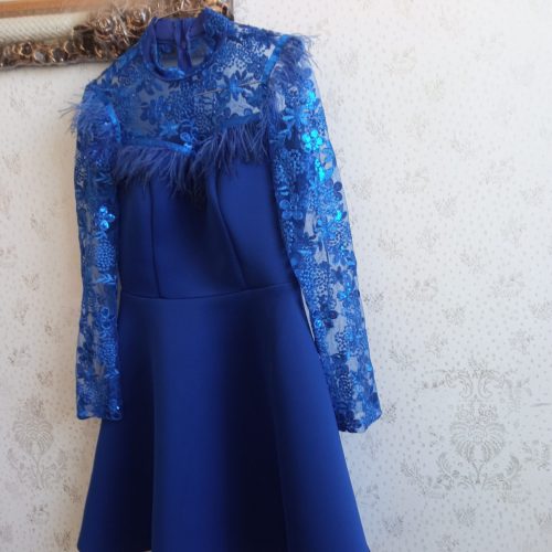 خیلی شیکه ،لباس مجلسی