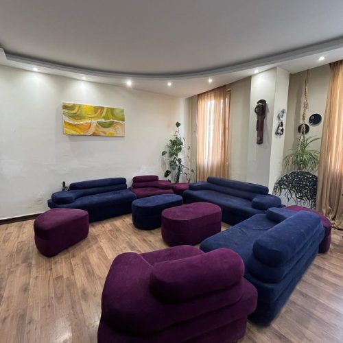 مبلمان 11 نفره