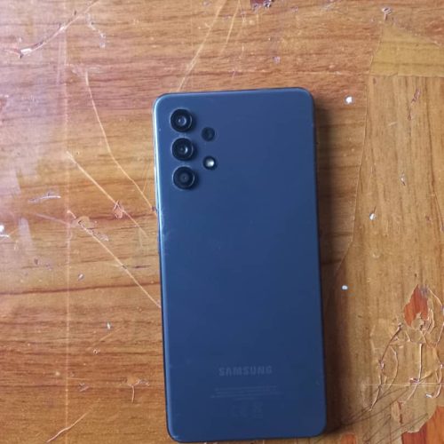 گوشی سامسونگ