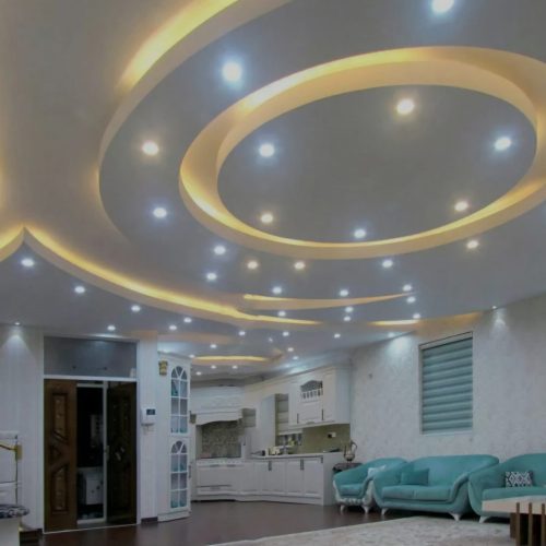 خدمات کناف ایران تخصصی