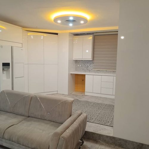 اجاره آپارتمان مبله روزانه