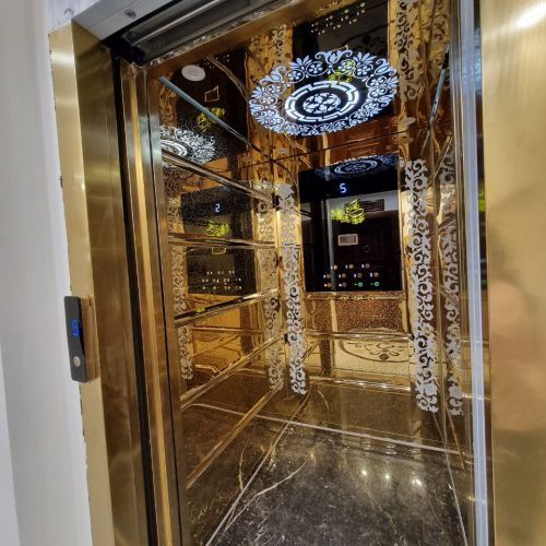 اپارتمان 200 متری 3 خوابه نزدیک حرم