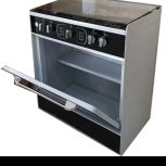 جاروبرقی ساینا