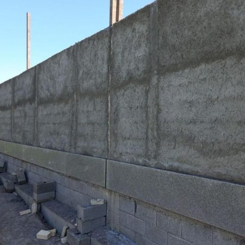 بنا _ پلاستر کار