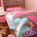 تخت تکنفره ام دی اف نو